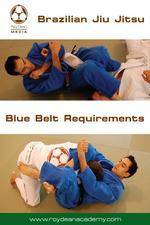 Watch Roy Dean - Blue Belt Requirements 5movies