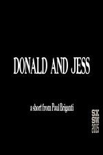 Watch Donald and Jess 5movies