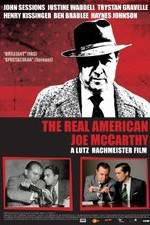 Watch The Real American - Joe McCarthy 5movies