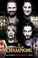 Watch WWE: Clash of Champions 5movies