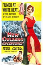 Watch New Orleans Uncensored 5movies