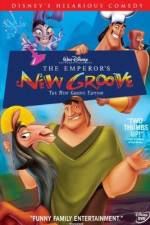 Watch The Emperor's New Groove 5movies