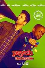 Watch Psych The Movie 5movies