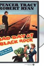 Watch Bad Day at Black Rock 5movies