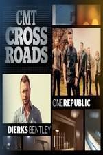 Watch CMT Crossroads: OneRepublic and Dierks Bentley 5movies