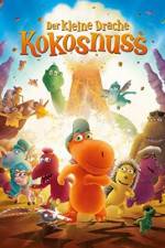 Watch Der kleine Drache Kokosnuss 5movies