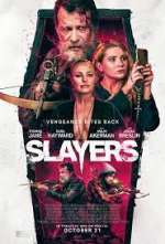 Watch Slayers 5movies