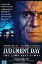 Watch Judgment Day The John List Story 5movies