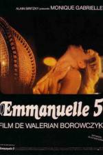 Watch Emmanuelle 5: A Time to Dream 5movies