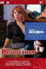 Watch Provocation 5movies