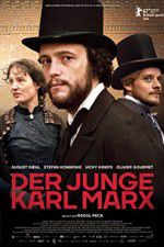 Watch The Young Karl Marx 5movies