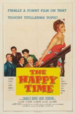 Watch The Happy Time 5movies