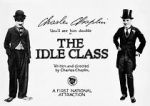 Watch The Idle Class (Short 1921) 5movies