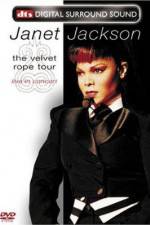 Watch Janet The Velvet Rope 5movies