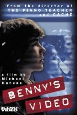 Watch Benny's Video 5movies