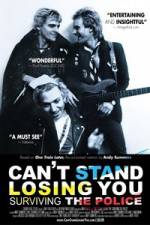 Watch Can't Stand Losing You 5movies