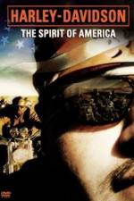 Watch Harley Davidson The Spirit of America 5movies