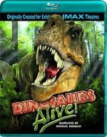 Watch Dinosaurs Alive (Short 2007) 5movies