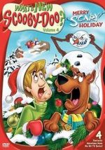 Watch A Scooby-Doo! Christmas (TV Short 2002) 5movies