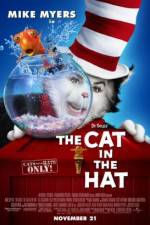 Watch The Cat in the Hat 5movies