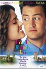 Watch Fools Rush In 5movies