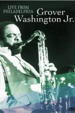 Watch Grover Washington Jr. - Live 5movies