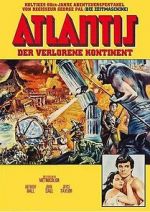 Watch Atlantis: The Lost Continent 5movies