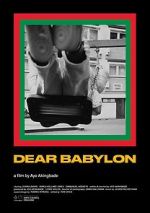 Watch Dear Babylon (Short 2019) 5movies