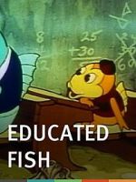 Watch Educated Fish (Short 1937) 5movies