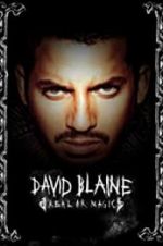 Watch David Blaine: Real or Magic 5movies