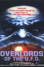Watch Overlords of the UFO 5movies