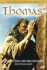 Watch The Friends of Jesus - Thomas 5movies