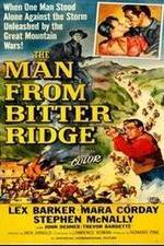 Watch The Man from Bitter Ridge 5movies