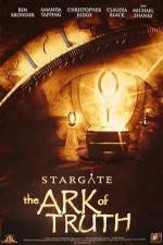 Watch Stargate: The Ark of Truth 5movies