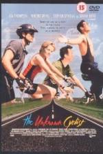 Watch The Unknown Cyclist 5movies