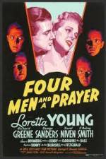 Watch Four Men and a Prayer 5movies