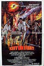 Watch City on Fire 5movies