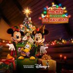 Watch Mickey Saves Christmas 5movies