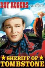 Watch Sheriff of Tombstone 5movies