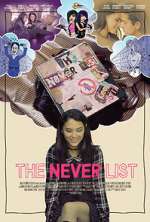 Watch The Never List 5movies