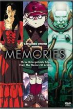 Watch Memories 5movies