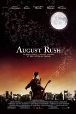 Watch August Rush 5movies