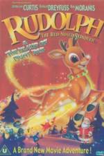 Watch Rudolph the Red-Nosed Reindeer & the Island of Misfit Toys 5movies