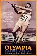 Watch Olympia Part One: Festival of the Nations 5movies