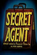 Watch Secret Agent (Short 1943) 5movies