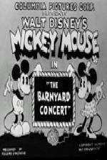 Watch The Barnyard Concert 5movies