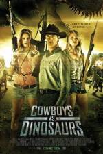 Watch Cowboys vs Dinosaurs 5movies