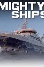 Watch Mighty Ships Emma Maersk 5movies