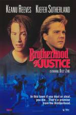 Watch The Brotherhood of Justice 5movies