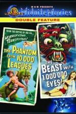 Watch The Beast with a Million Eyes 5movies